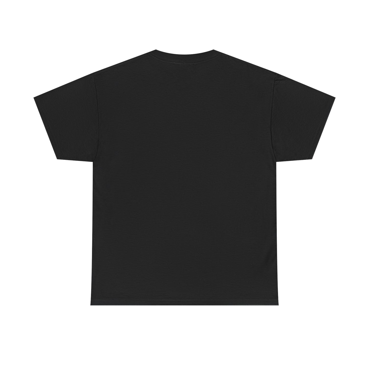 Content Creator Unisex Heavy Cotton Tee | Perfect for Creative Professionals