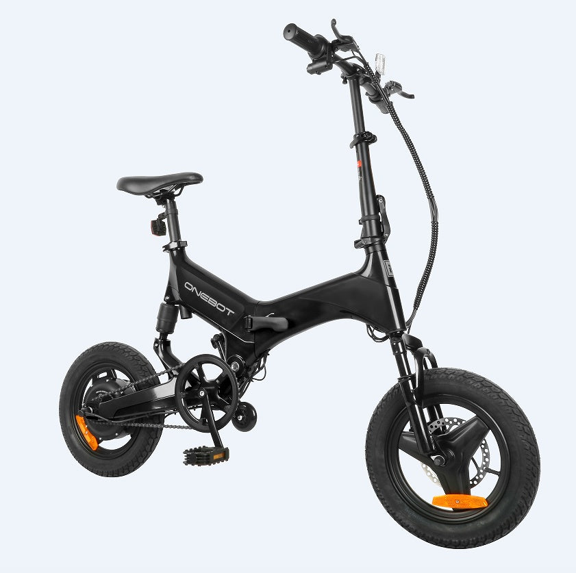 Electric Bicycle